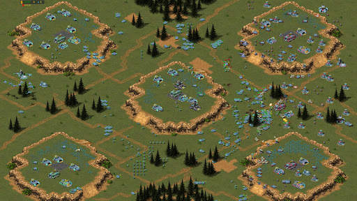 RedSun screenshot 8