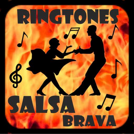 Salsa brava music ringtones 1.1
