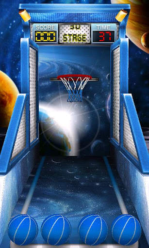 Basketball Mania screenshot 3