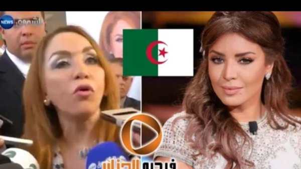 Algérie TV 2 تصوير الشاشة
