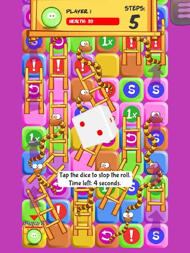 My Snake and Ladder screenshot 8