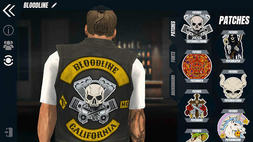 Last Outlaws screenshot 8