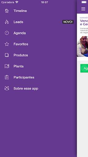 Mercos Experience screenshot 2