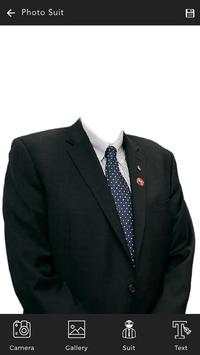 President Photo Suit screenshot 6