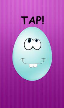 Pou Egg Easter screenshot 4