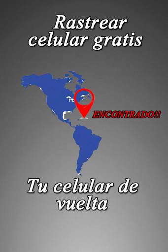 Como Rastrear Celular Robado - Encontrar - Guia скриншот 4