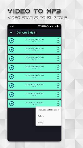 Status Saver 2020 | Split Video & Download Status screenshot 6