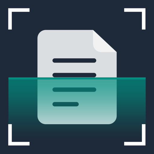 Camera Scanner Advance icon