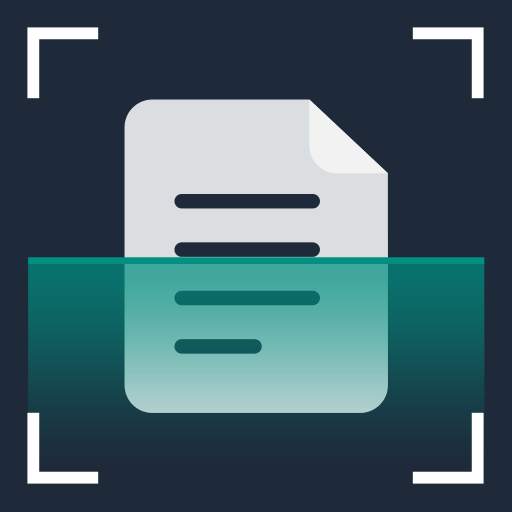 Camera Scanner Advance 1.1