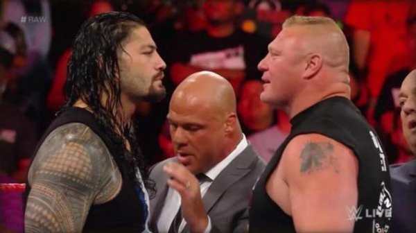 Brock Lesnar - WWE Brock Lesnar Videos screenshot 1