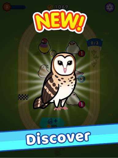 Idle Birds screenshot 10
