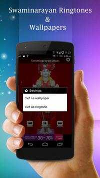 Swaminarayan Ringtones screenshot 6