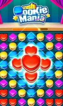 Cookie Crush Mania screenshot 3