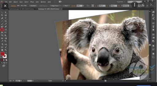 Illustrator free - Guide For Adobe Illustator cc screenshot 4