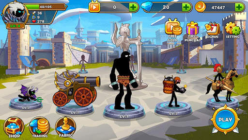 I Am Warrior screenshot 7