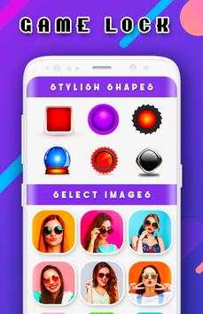 Game Lock - Lock Your Games screenshot 3