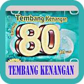 Mp3 Lagu Kenangan 80an Populer 1.1