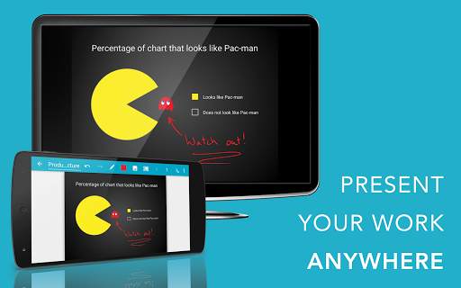 Squid - Take Notes & Markup PDFs screenshot 8