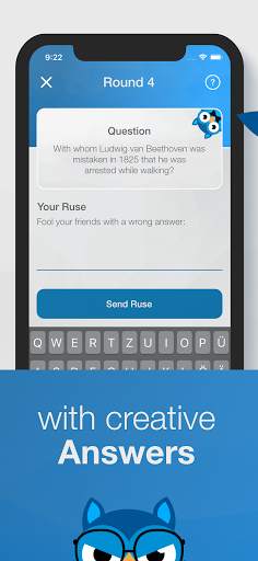Finto - Fool your Friends! screenshot 2