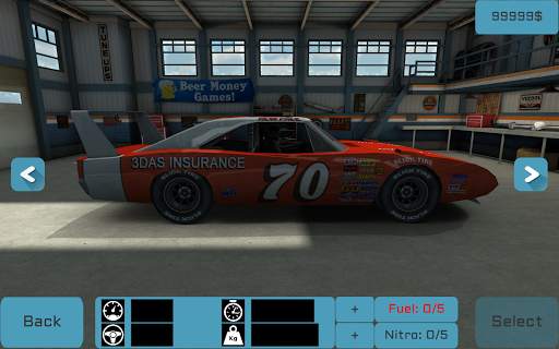 Circuit: Street Racing screenshot 13