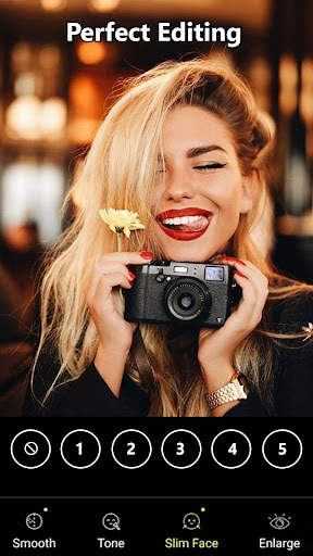 Camera For iPhone screenshot 3