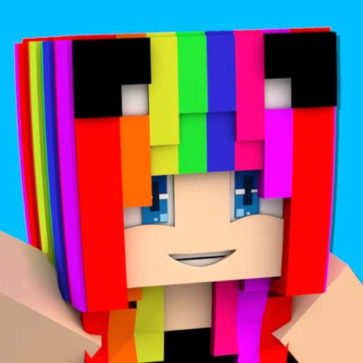 Girls Skins for Minecraft 1.0.5