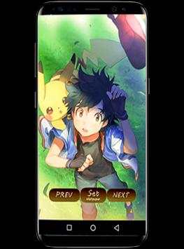 Pokemon HD Wallpapers screenshot 1