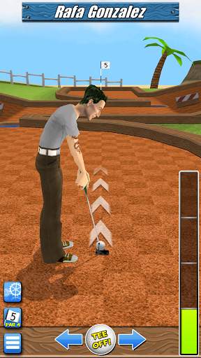My Golf 3D screenshot 18