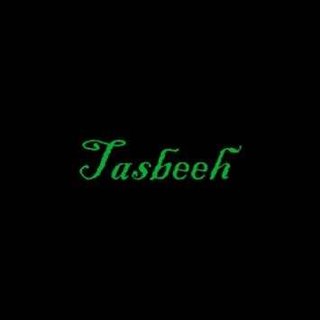 Digital Tasbeeh скриншот 2