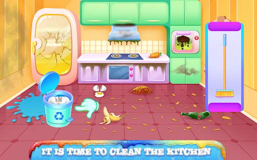 Meal Prep For Kids 5 تصوير الشاشة
