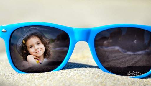 Goggle Photo Frames screenshot 5