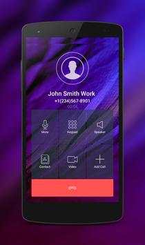 HD Call Screen screenshot 4