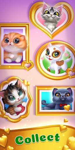 Catopedia - Merge My Cat screenshot 4