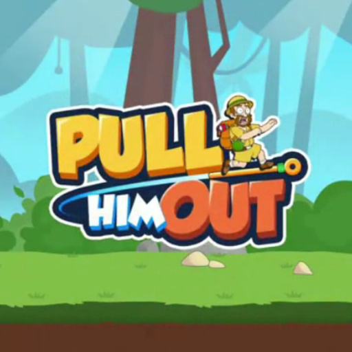 Pull Him Out Online icon