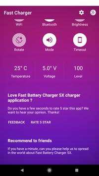 Fast Charger screenshot 2