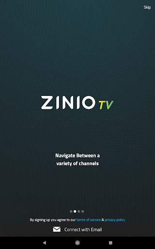 ZINIO TV – Unlimited Videos screenshot 5
