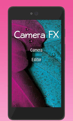 Camera 2018 screenshot 1