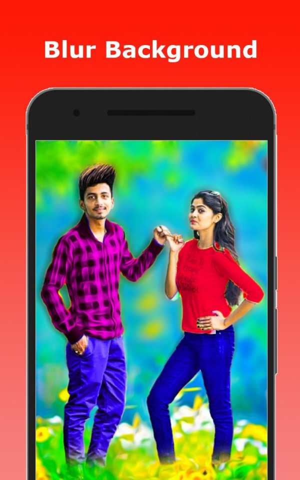 Girlfriend Photo Editor - Girlfriend Photo Frames screenshot 14
