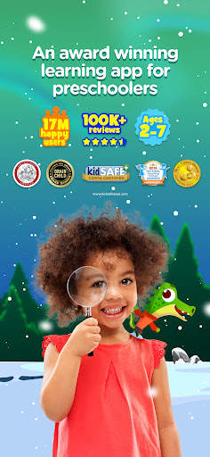 Kiddopia screenshot 2