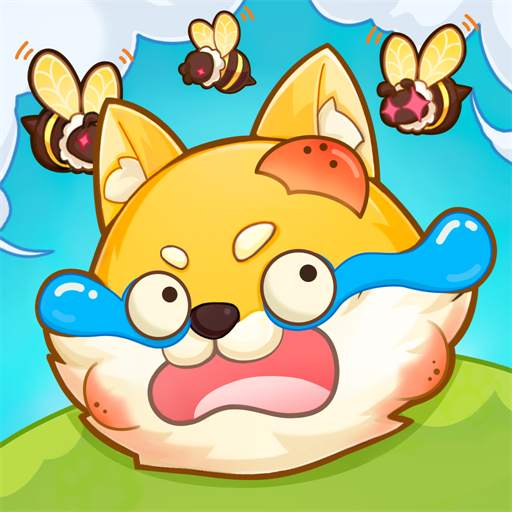 Girls X Battle 2: Save the Dog 1.5.550