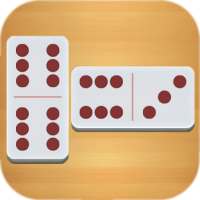 Dominoes logo
