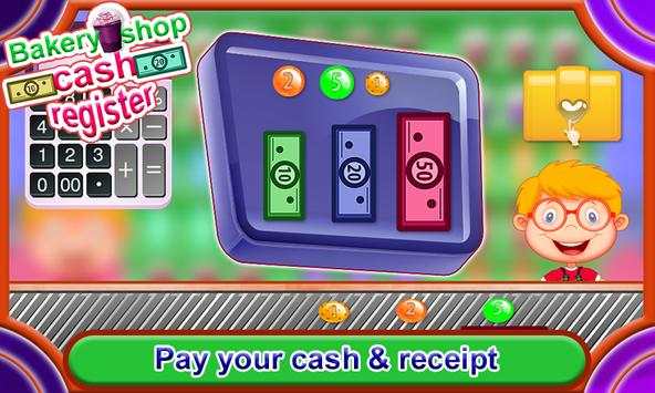 toko roti kedai mesin kasir screenshot 3