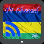 TV Mauritius Info Channel logo