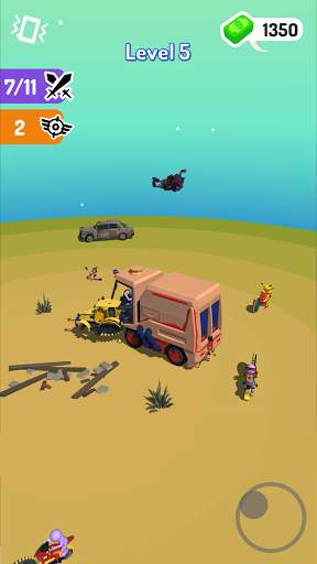 Saw Machine.io screenshot 15