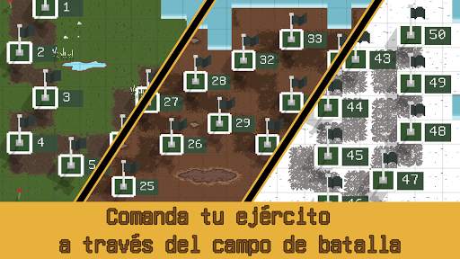 Primera Guerra Mundial Juegos - Estrategia WW1 screenshot 4