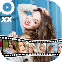 Movie Maker : Photo Video Maker logo