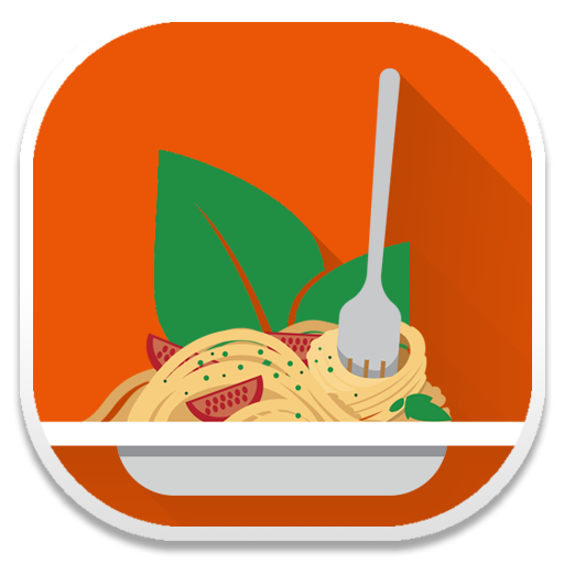 Vegetarian Pasta Recipes icon