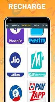 All in one shopping app: new shopping  app India screenshot 7