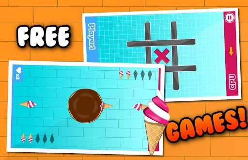 Play With Me - 2 Player Games screenshot 8