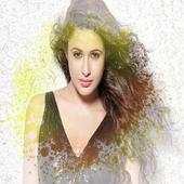 3D Overlay Photo Effect | 3D shattering effects 1.2